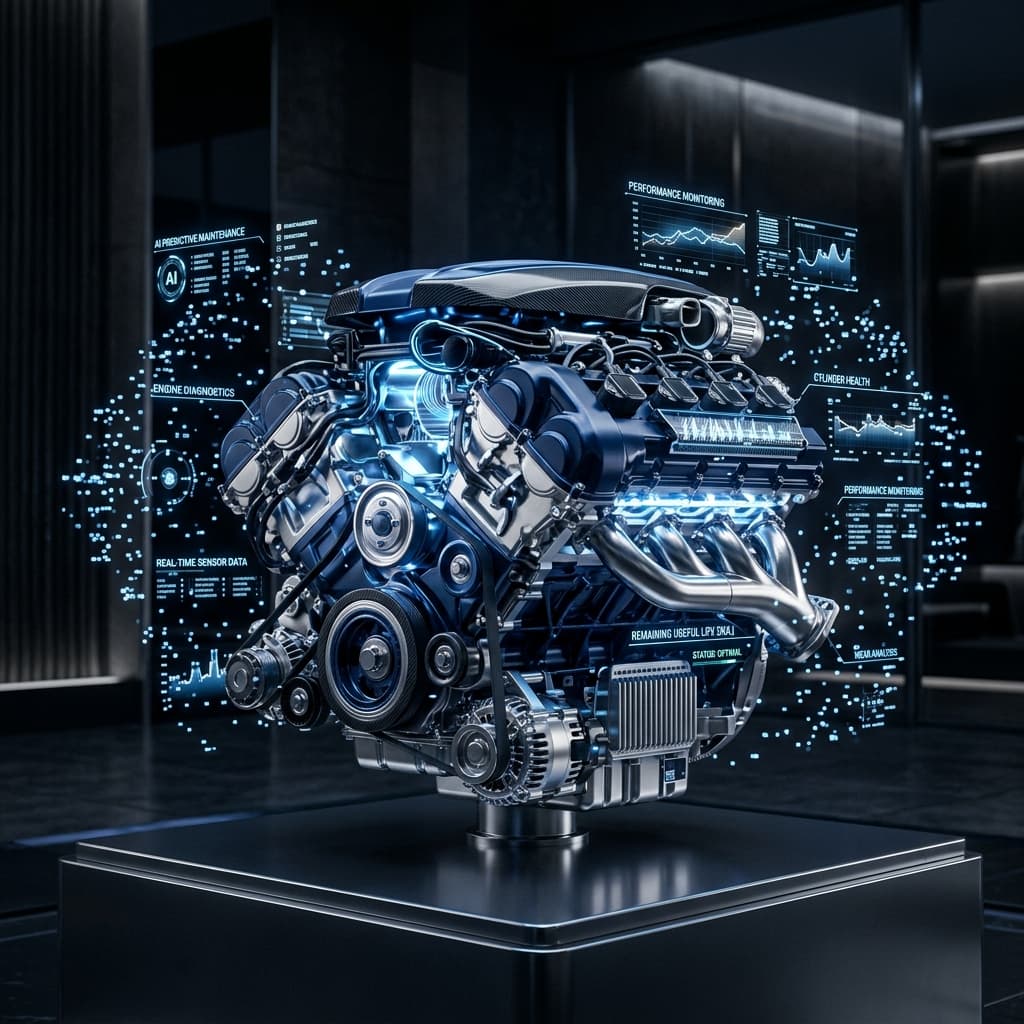 Engine Data