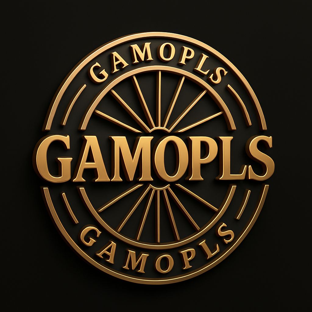 GAMOPLS Logo